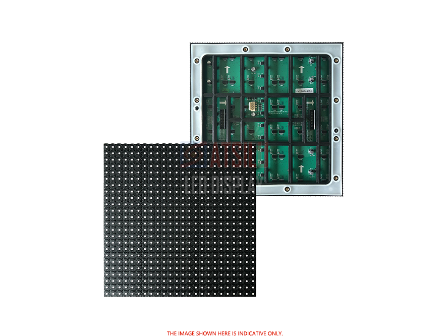 P7.8mm SMD3535 Outdoor LED Display Module