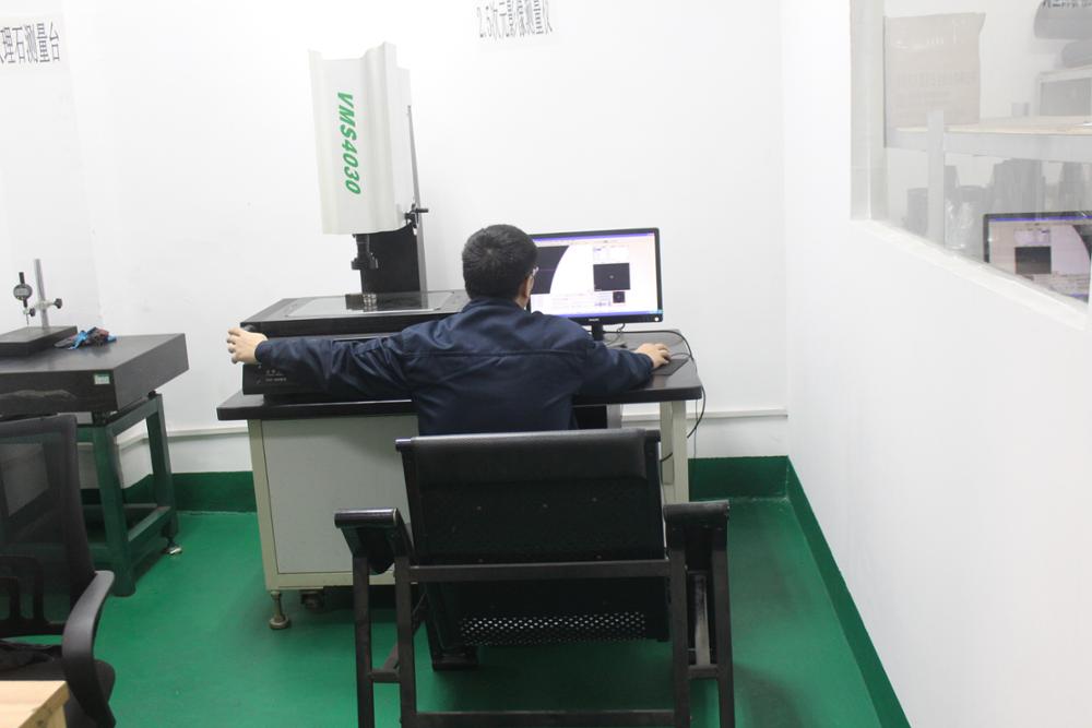 Custom Precise Mechanical Spares SS303 CNC Milling Parts