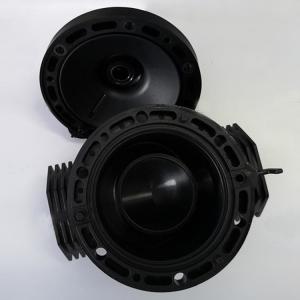  Compact Small Batch Parts Mechanical Parts Mold Injection High Precision Manufactures