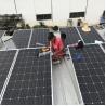Buy cheap 72 Cells Monocrystalline Solar Panel from wholesalers