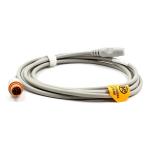  Siemens Drager Invasive Blood Pressure Cable Compatible SC6002XL SC8000 SC9000XL Manufactures