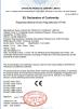 Saferlife Products Co., Ltd. Certifications