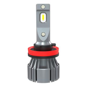 Oem Odm Csp Car Led Headlight Variable Plug H4 H1 H7 H11 9005