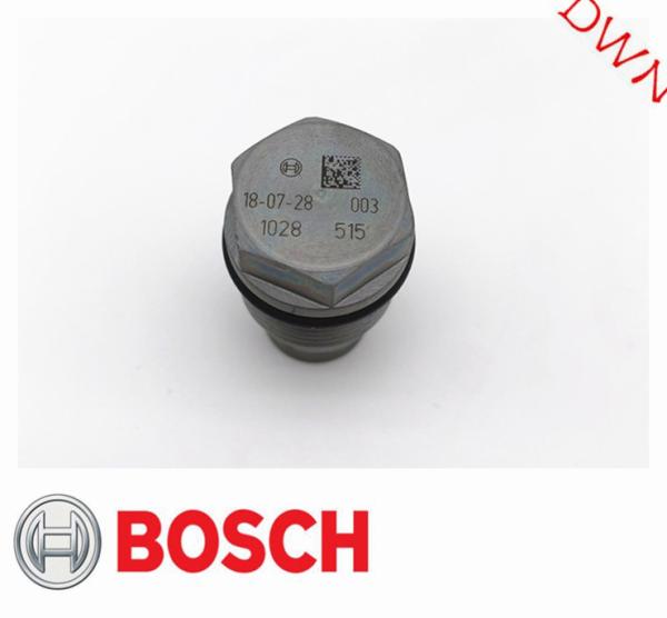 BOSCH Rail Pressure Resist Valve Fuel Pressure OverFlow Valve 1110010028 = 1 110