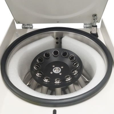 T4-L Low Speed Clinical Centrifuge