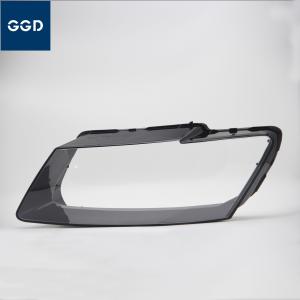 Replace Original Lampshade for Audi Q5 2008-2012 Car Protective Front Glass