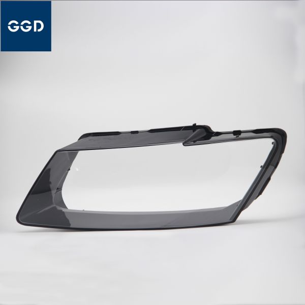 Replace Original Lampshade for Audi Q5 2008-2012 Car Protective Front Glass