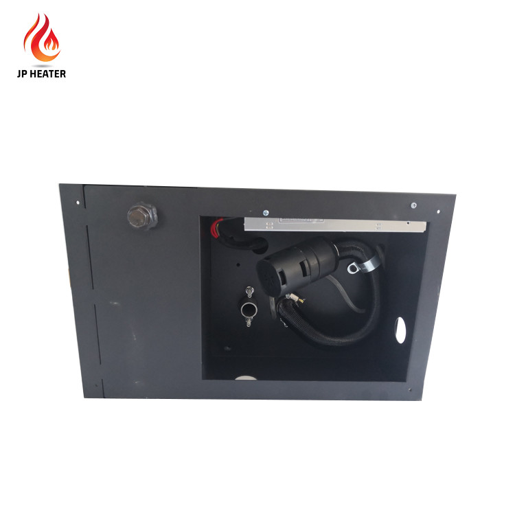 5KW 12v Portable Air Heater Diesel All In One Parking Heater Diesel for Camping