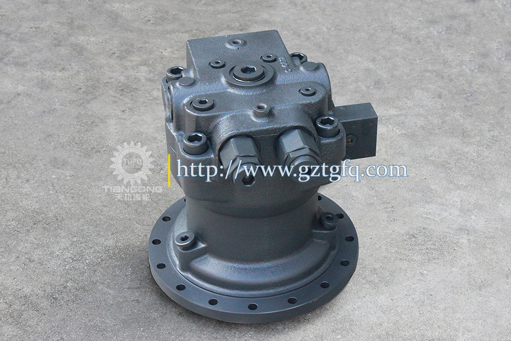 JMF195 Excavator Swing Motor DX300-7 401-00230 401-00457B