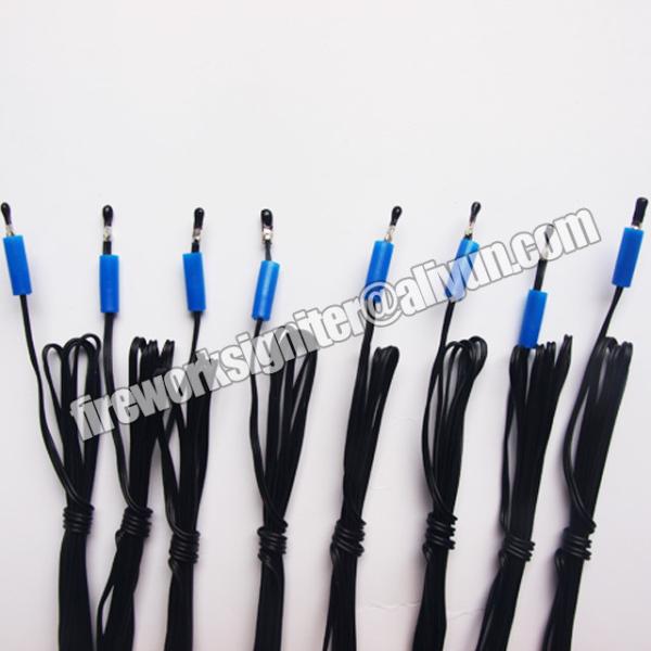 Wholesale 2m Consume Fireworks Igniter For Cold Flame Indoor And Stage Fountain