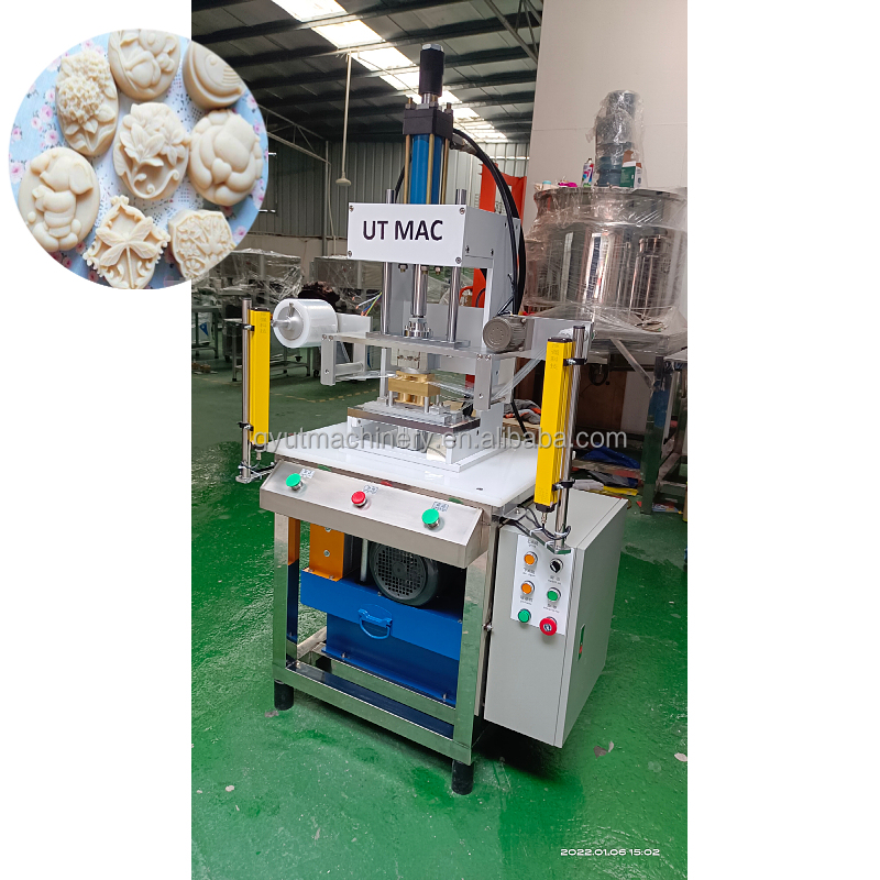 TEl /whatsapp 008618037187350 Soap Press Machine Customized for Customer Requirements