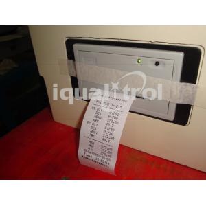 Large LCD Digital Brinell Hardness Testing Machine with Thermal Printer Vertical