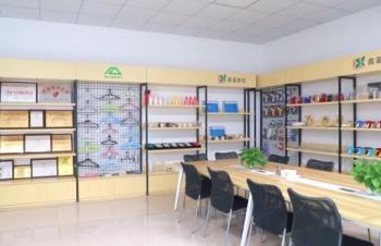 Shunqi Garment Accessories Co,. Ltd