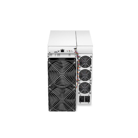 Antminer Asic Miner L7 8.8Gh/s 3168Watt 0.36J/M LTC Miner 75dB Ethernet