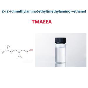  2-(2-(Dimethylamino)Ethyl)Methylamino)-Ethanol TMAEEA CAS NO 2212-32-0 Manufactures