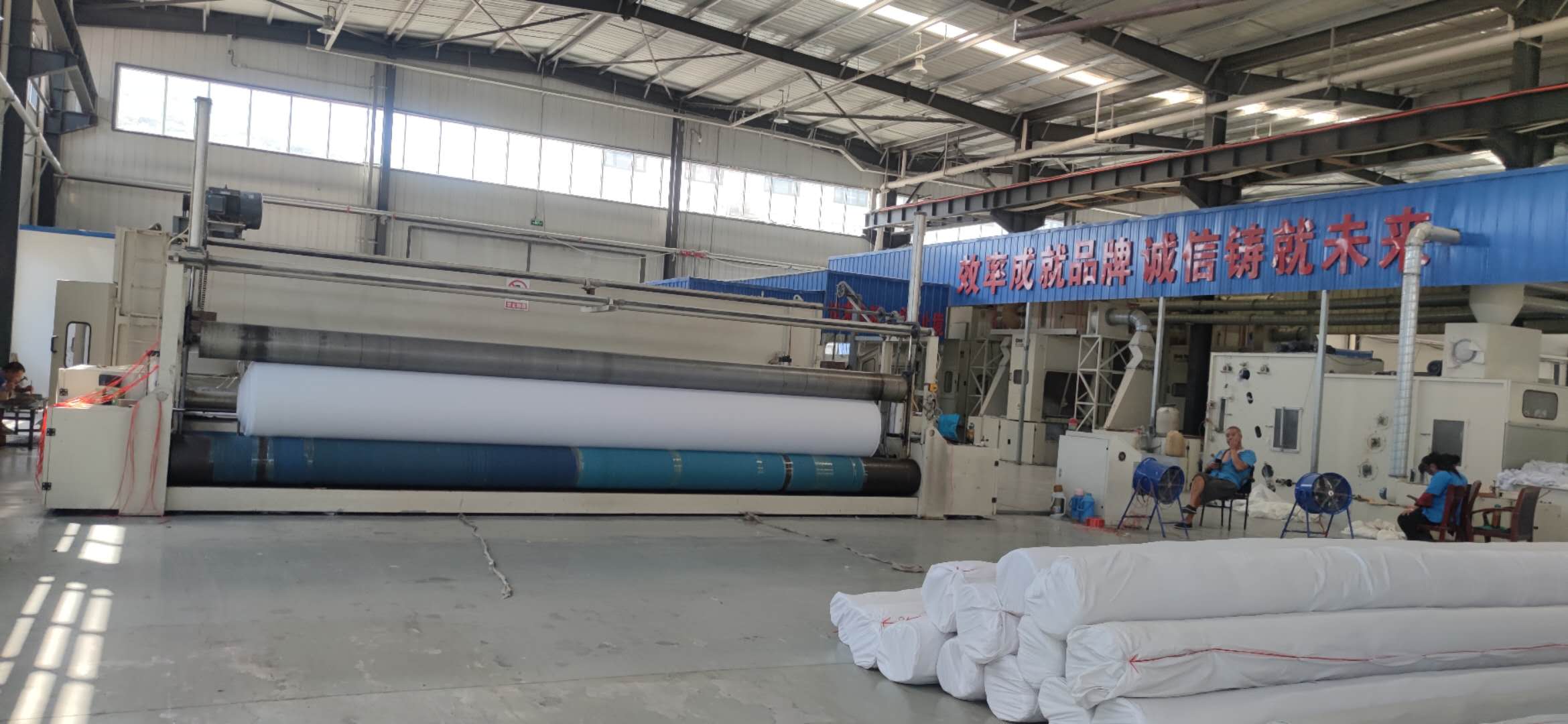 Green HDPE Geocell Geocelda For Road Reinforcement Best and Online Technical Support