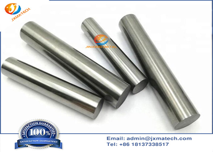 High Hardness Tungsten Heavy Alloy Bars
