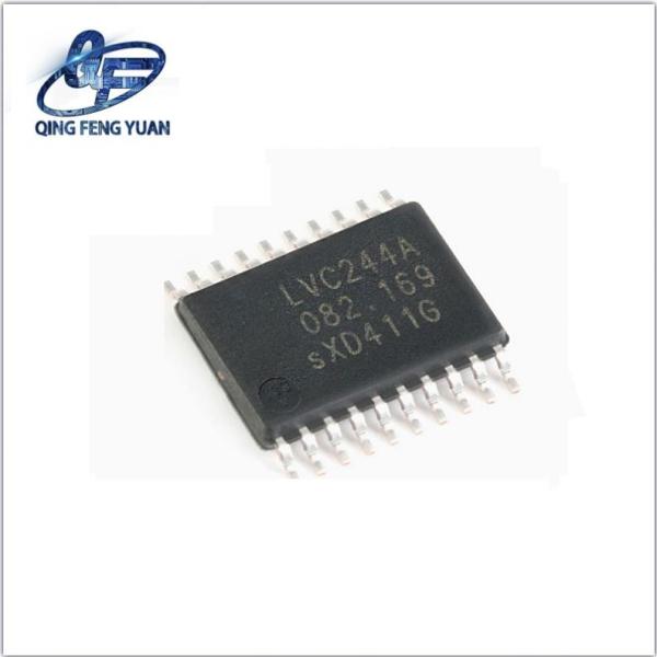Electronics Stock Components Parts BOM Supplier 74LVC244APW N-X-P Ic chips