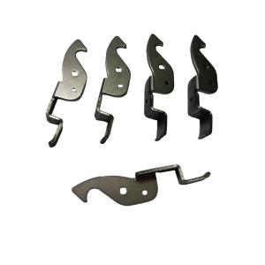  Custom Compound Die Stamping – Complex Shapes, Accurate Tolerances, OEM/ODM Support Manufactures