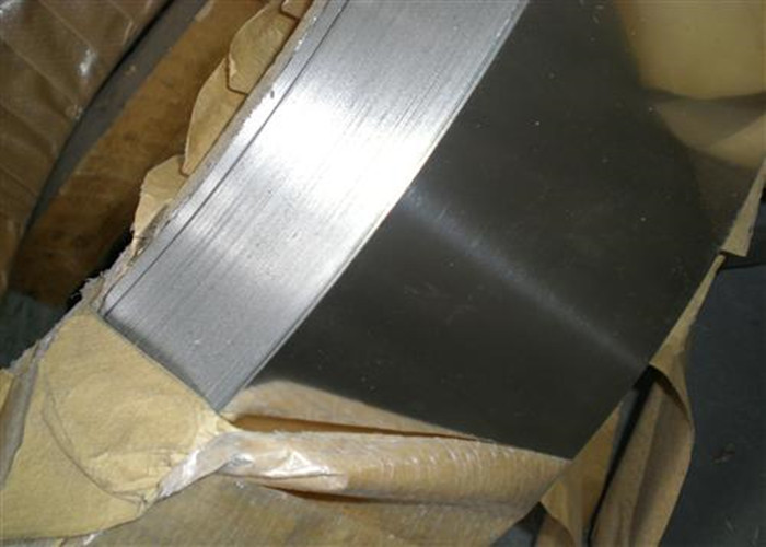 Nicr Alloy Tape Ni20Cr35 Electric Heating Resistance Strip For Heating Element