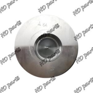 F3L1011 Engine Piston Part 04178304 0417-8304 For Deutz
