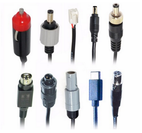 Desktop Connection Universal Adapter For Laptop 19 Volt 6.2 Amp 120W UL CE FCC RCM