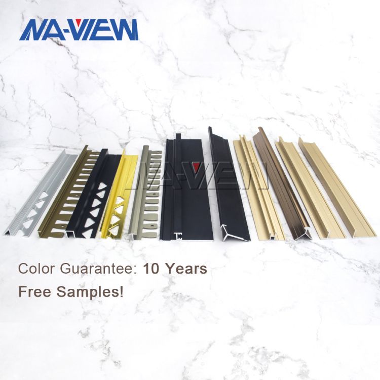 bullnose trim