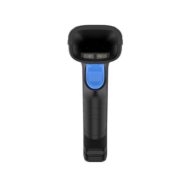 H300/H303 Handheld Barcode Scanner Sturdy and Drop-Resistant Design for Daily
