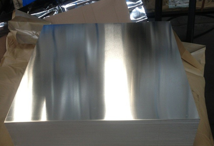 Tinplate Sheets for Chemical and Food Cans MR and SPCC Material Bright and Stone Finish JIS G3303 Standar