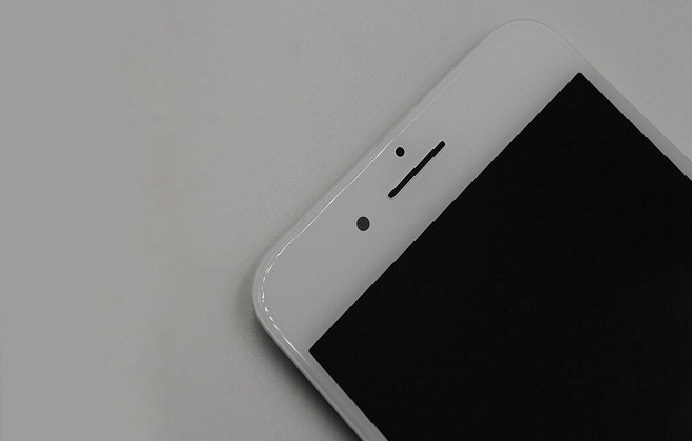 Oem iPhone 8 Iphone LCD Screen Replacement Cell Phone LCD Screen Black