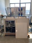 Meeting low temperature working heat pump 380V Low teperature resistance