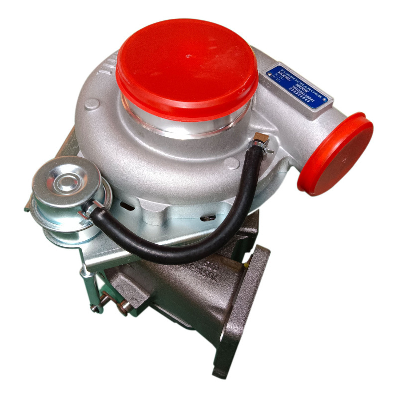 Jinan Cheap Price OEM Hx50W Turbocharger Vg1034110341