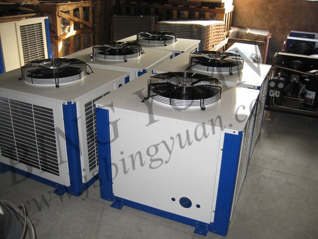 Industrial cold room compressor for sale