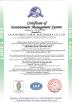 CORALFLY FILTER Certifications