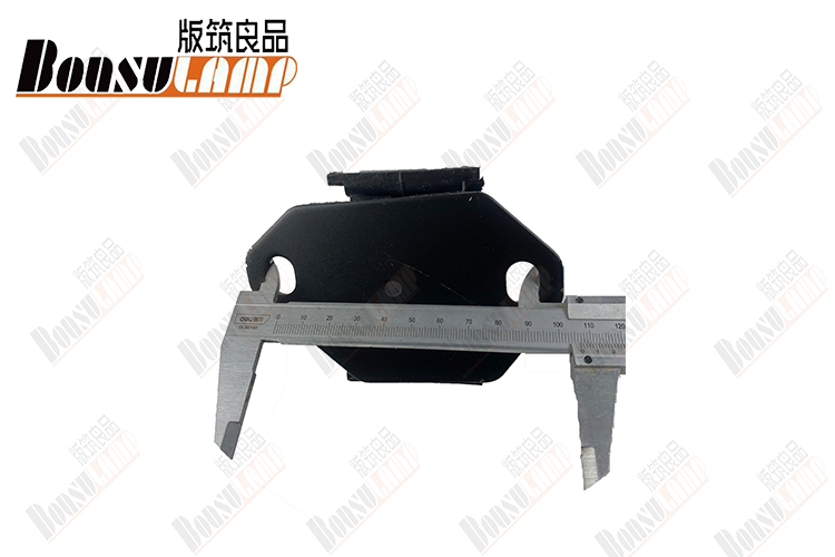 Front Engine Foot Rubber Isuzu Parts For NPR/4BD1 4BE1 OEM 8-94172018-0 8941720180