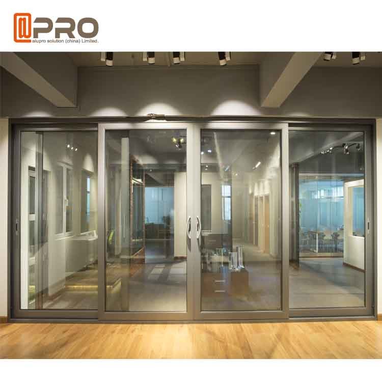 heavy sliding door,Sliding Glass door Automatic,Sliding doors balcony,sliding door mosquito netting