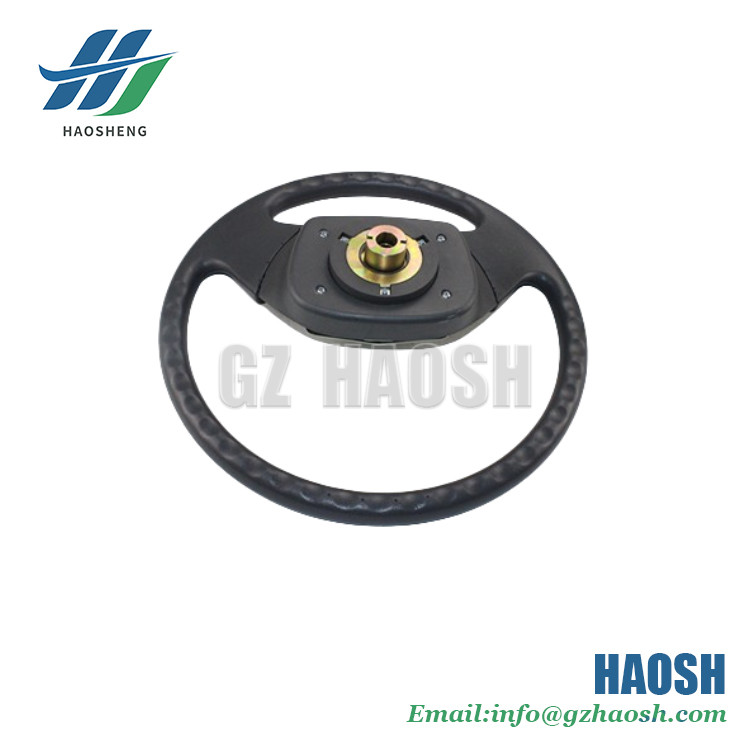 8-97374845-0 Steering wheel (WithoutButton) FOR ISUZU 700P 4HK1