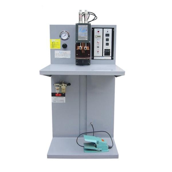 Automatic Battery Capacitor Spot Welder Pure Nickel 18650 Battery Welding