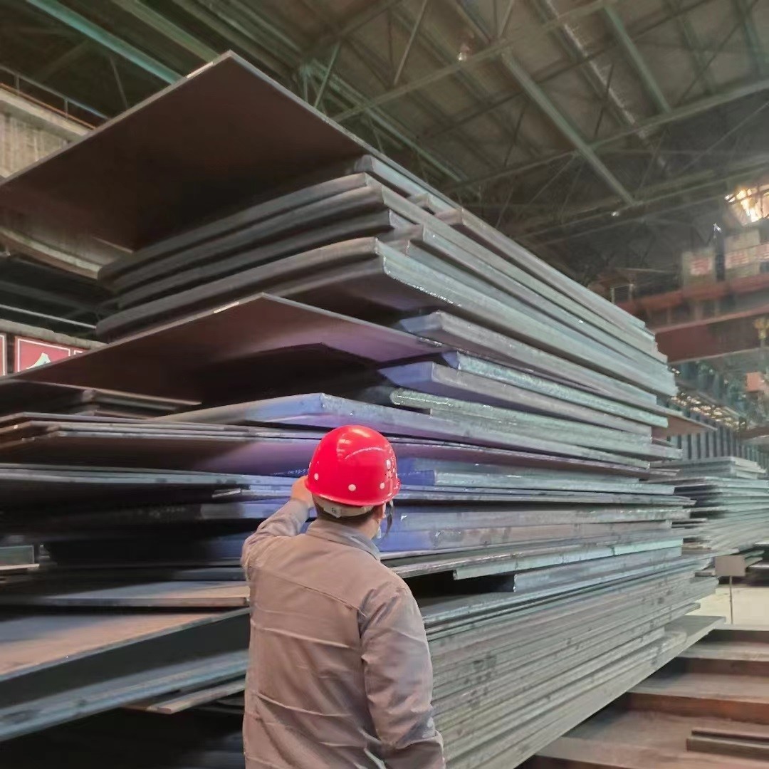 AISI4140 / 42CrMo / 42CrMo4 Alloy Steel Plate Tool Steel & Alloy Steel Ignots