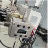 Buy cheap 37kw Twin Screw Extruder WPC Solid Door Frame Extrusion Line from wholesalers