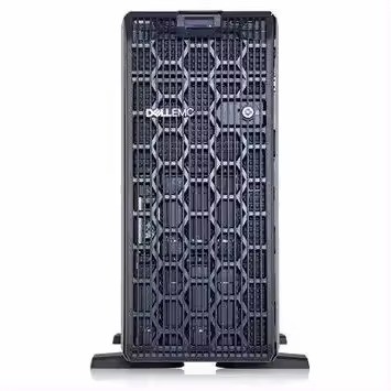  High Capacity PowerEdge T550 Tower Server with 5317*2/32G Processor Main Frequency 64G Manufactures