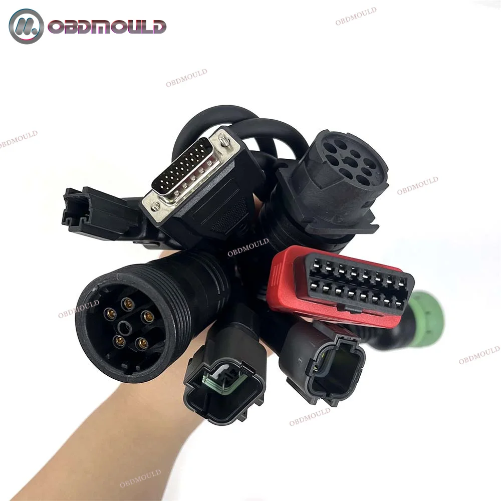 FOR ISUZU IDSS DIAGNOSTIC KIT G-IDSS E-IDSS FOR ISUZU VEHICLES EXCAVATOR TRUCK DIAGNOSTIC SCANNER TOOL