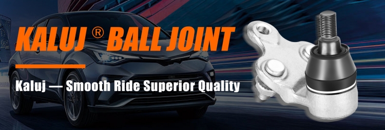 40160-CA000 40160-9W200 40160-JG000 Auto Ball Joints N-issan QASHQAI X-TRAIL