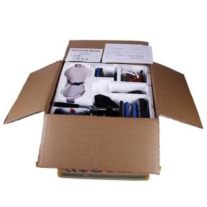 Multifunctional Sublimation Combo Heat Press Machine For Sublimation Blanks