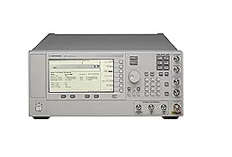 250KHz-40GHz PSG CW Signal Generator Keysight Agilent E8247C