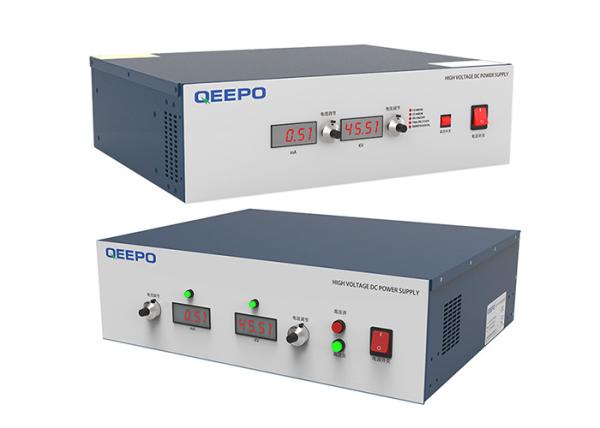 1200w Power Electrostatic Generation 60kV Positive Negative High Voltage