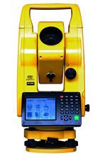  Total Station Manufactures