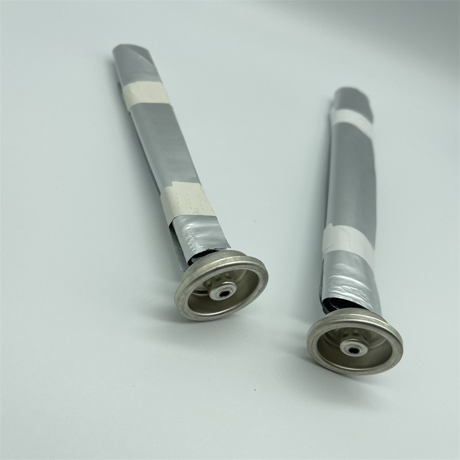 Durable Flexible Packaging Bag On Valve For Food And Beverage Freshness And Convenience