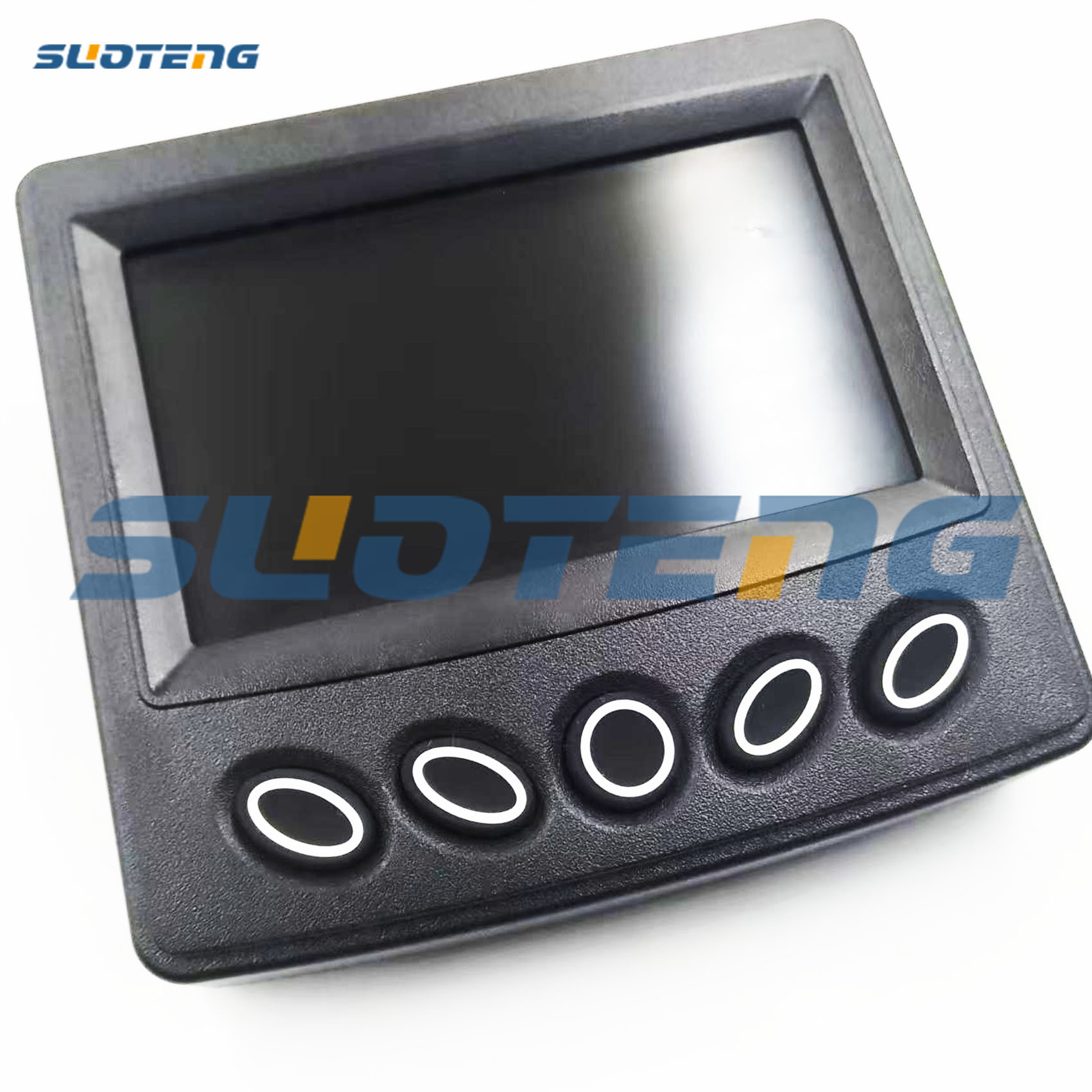 PV480-LTD 78350367 Monitor Control Panel Display Panel For QSB6.7 Engine