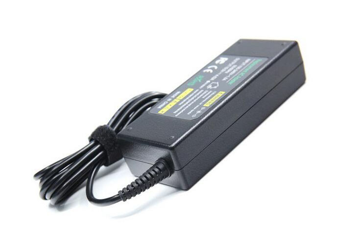 6A 8a 72w 96w Desktop Power Supply , Ac To Dc Power Adapter Vi Efficiency